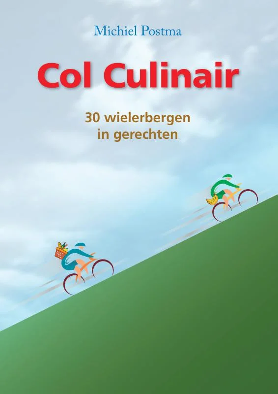 Koop Vandaag Col Culinair