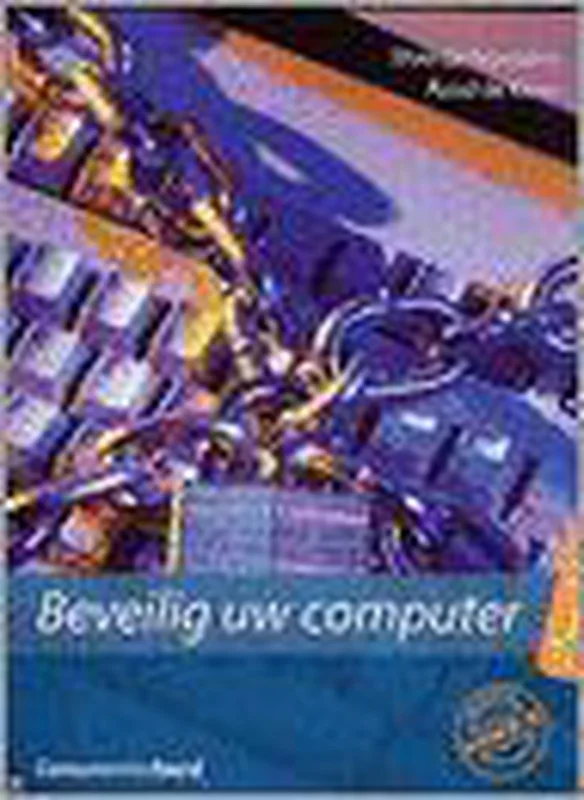 Weekendaanbieding Beveilig uw computer / PC-abc