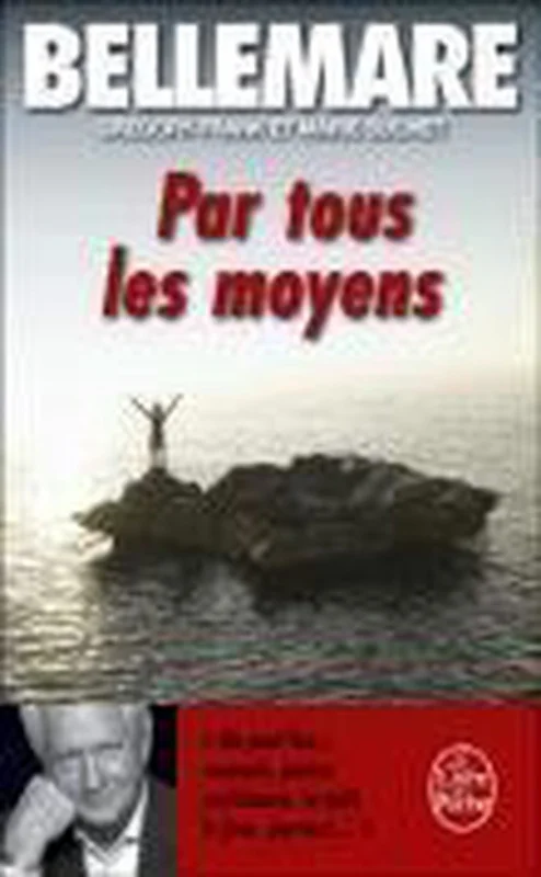 Korting Ldp Litterature- Par Tous Les Moyens
