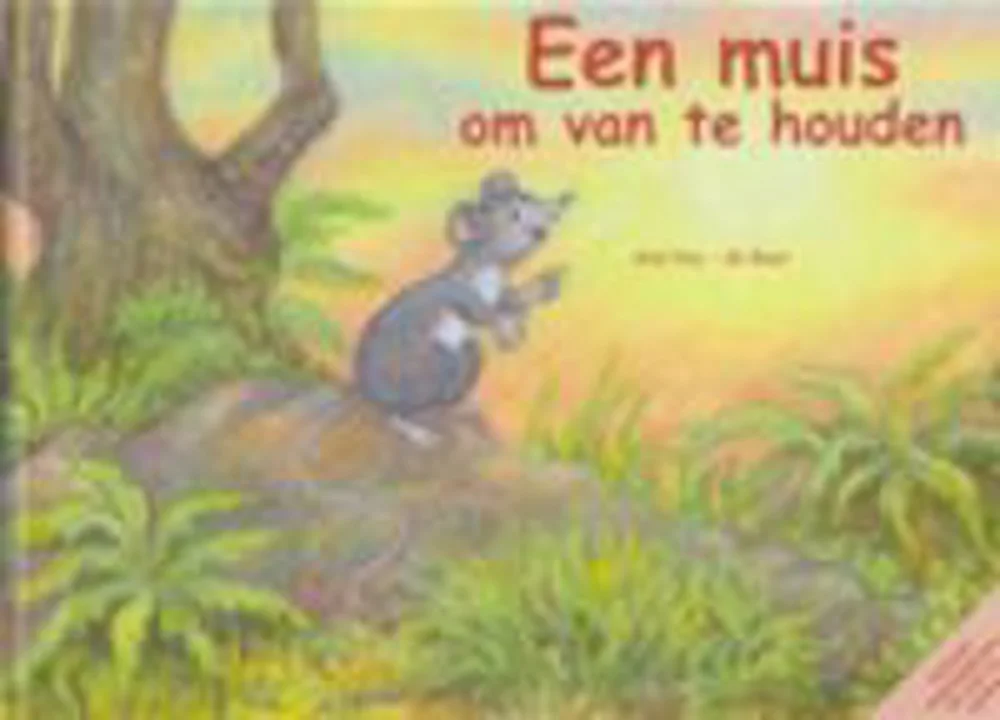 Gecertificeerd Een muis om van te houden