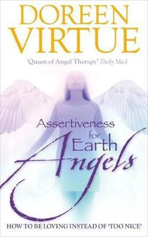 Koop Vandaag Assertiveness for Earth Angels