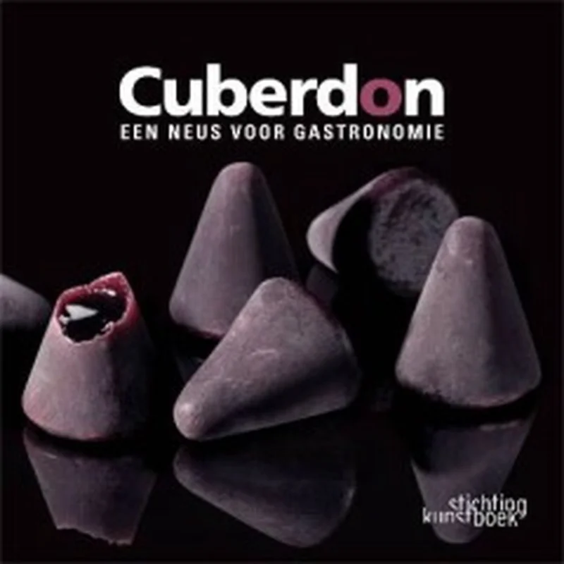 Snelle Levering Cuberdon