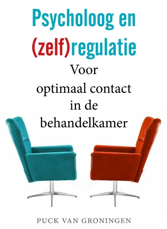 Veilige Betaling Psycholoog en (zelf)regulatie