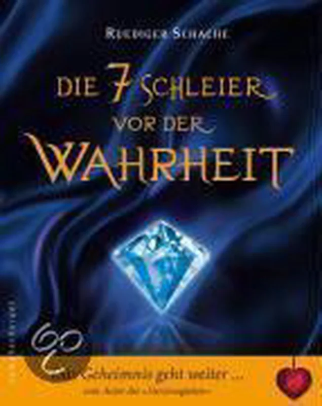 Die 7 (sieben) Schleier vor der Wahrheit Nu Kopen