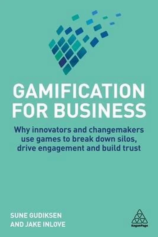 Gamification for Business Hoge Kwaliteit