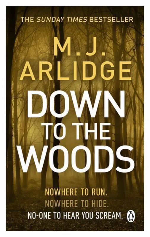 Hete Deal Down to the Woods