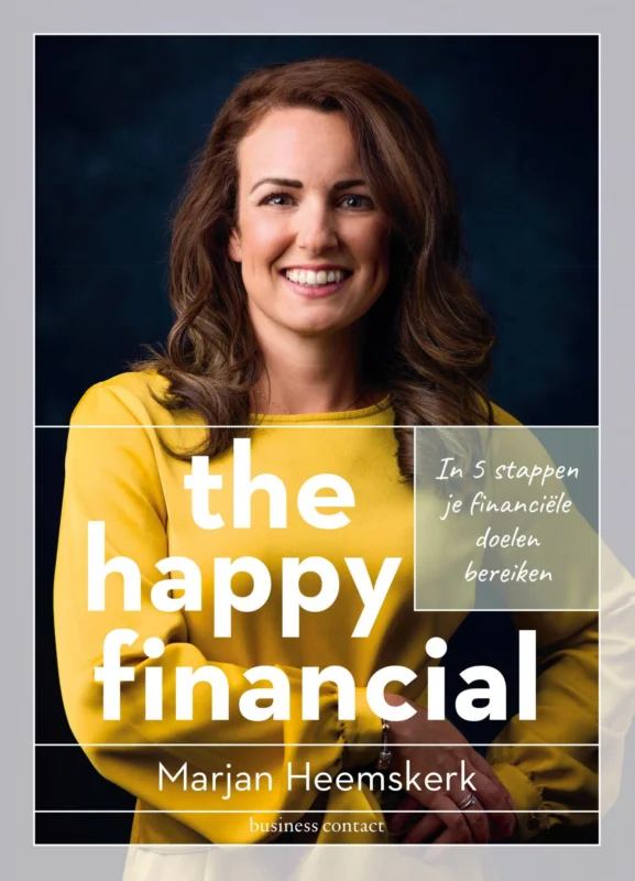 The happy financial Seizoensaanbieding