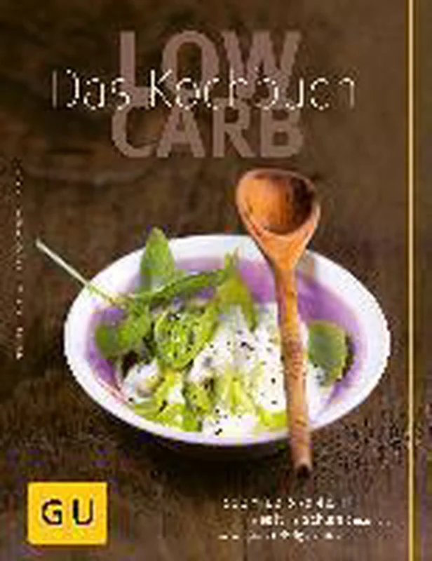 Lage Prijs Low Carb - Das Kochbuch