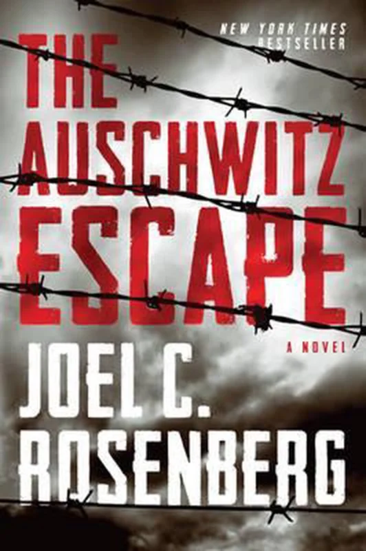 Laatste Versie The Auschwitz Escape