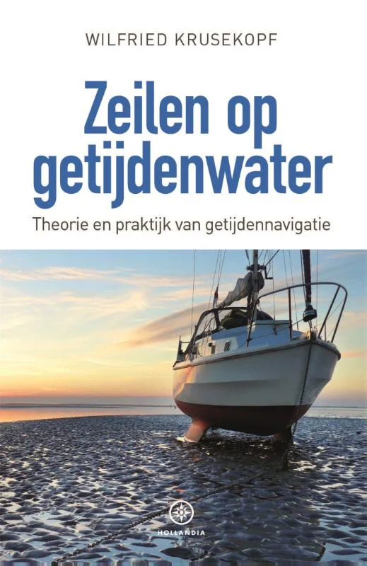 Gecertificeerd Zeilen op getijdenwater