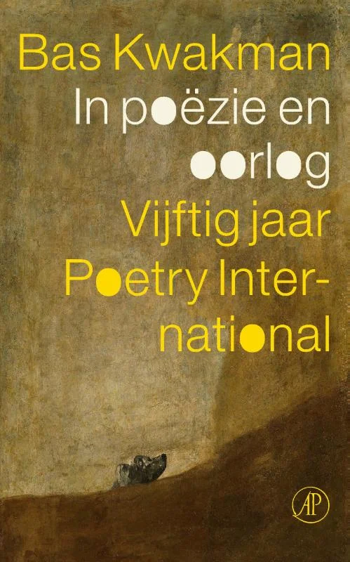 Koop Online In poëzie en oorlog