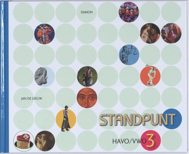 Standpunt / HAVO/VWO Deel 3 / Leerboek / Standpunt / 3 Populair