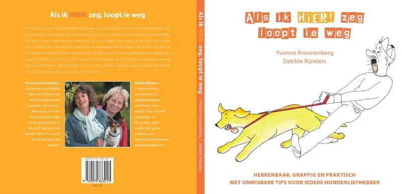 Als ik HIER! zeg, loopt 'ie weg Lage Kosten