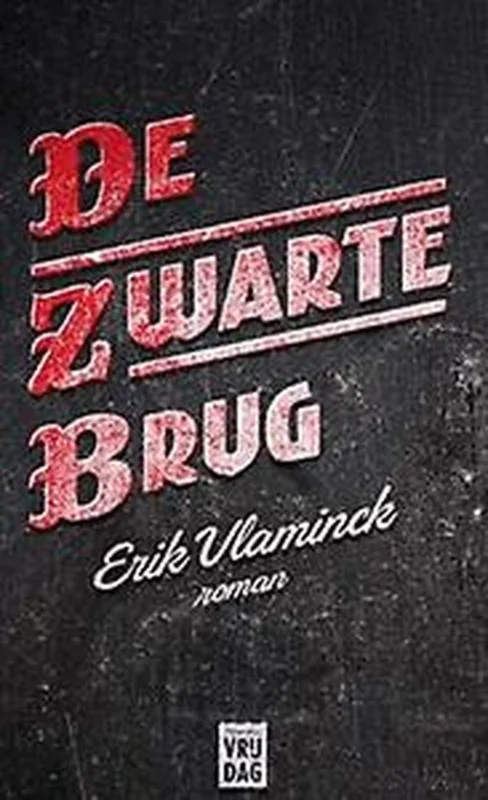 De zwarte brug Beperkt Aanbod