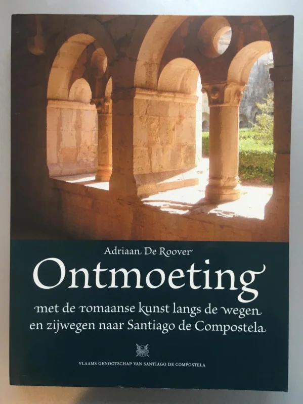 Veilige Betaling Ontmoeting met de Romaanse kunst