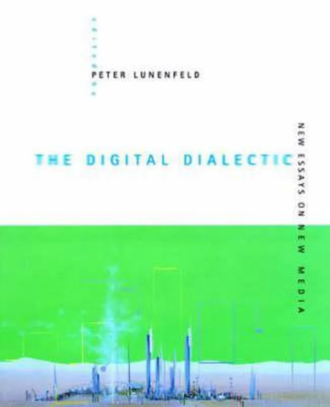 Aanbieding The Digital Dialectic