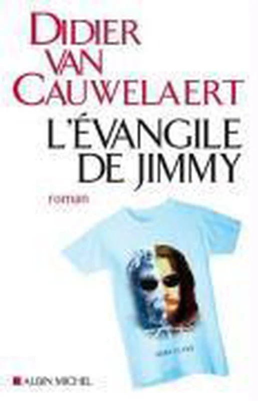 L Evangile de Jimmy Merkproduct