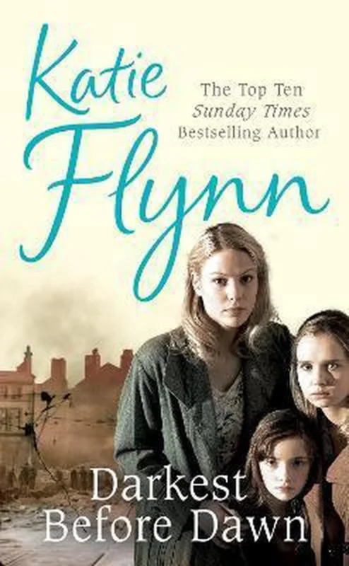 Flitsaanbieding Darkest Before Dawn