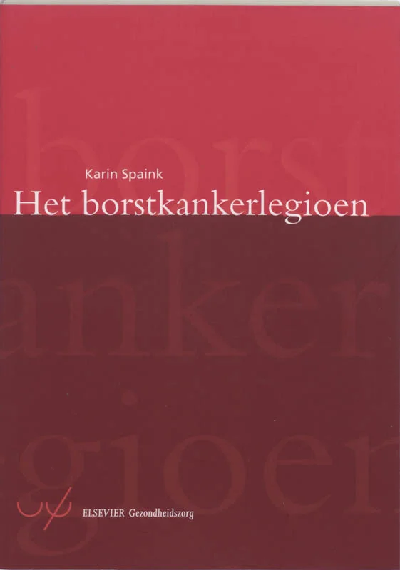Het borstkankerlegioen Beperkte Voorraad