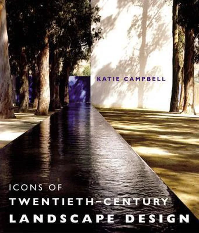 Korting Icons of Twentieth Century Landscape Design