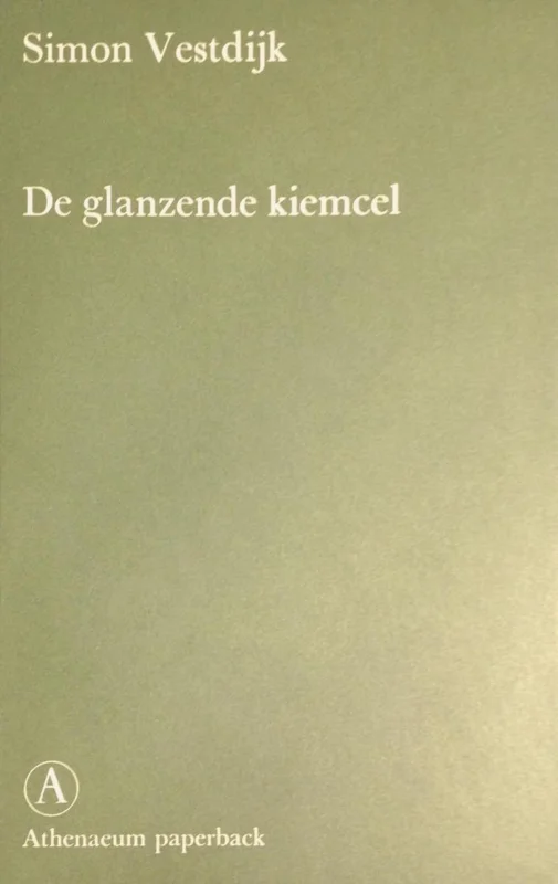Uitverkoop Glanzende kiemcel