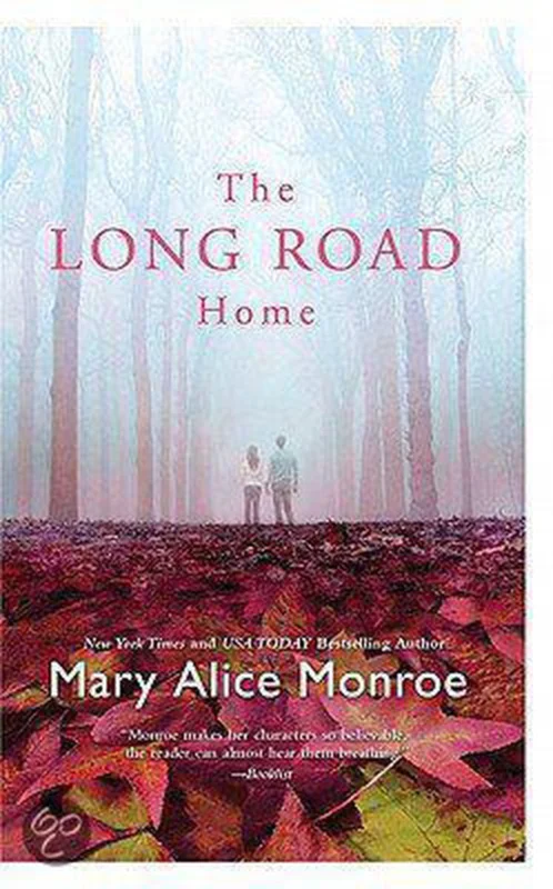 The Long Road Home Speciale Aanbieding