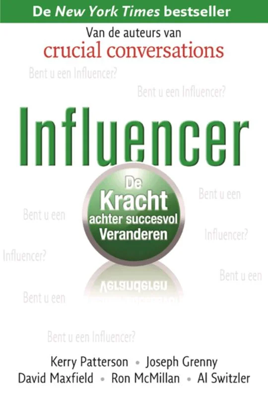 Influencer Hoge Kwaliteit