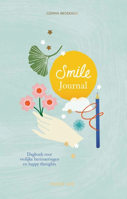 Smile Journal Veilige Betaling