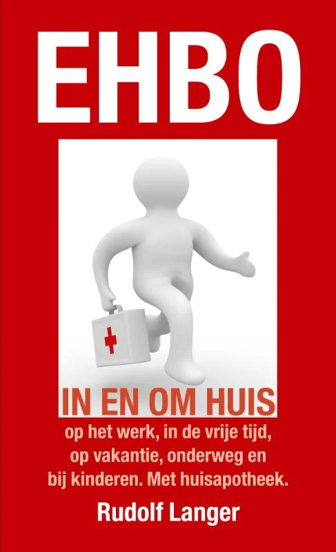 EHBO in en om huis Lage Prijs
