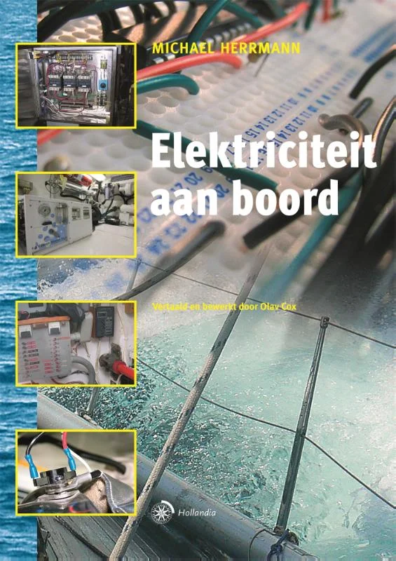 Elektriciteit aan boord Meest Verkocht