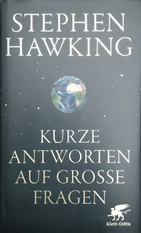 Koop Vandaag Kurze Antworten auf große Fragen