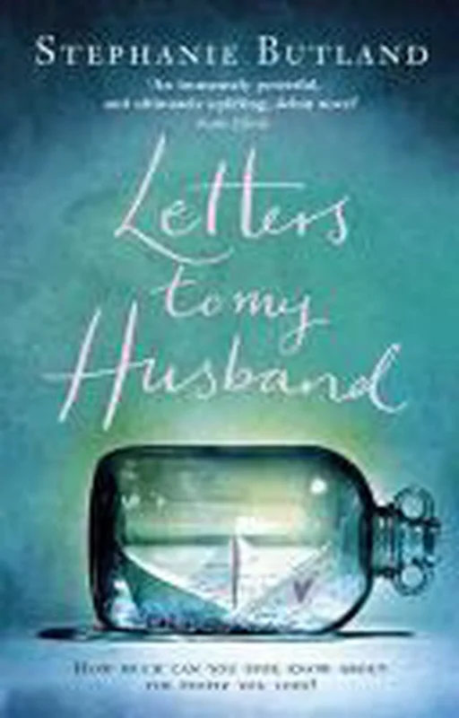 Direct Verzonden Letters To My Husband
