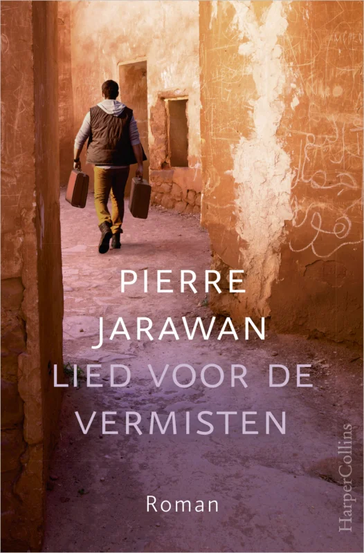 Lied voor de vermisten Exclusieve Aanbieding