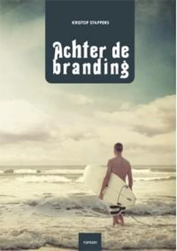 Veilige Betaling Achter de branding