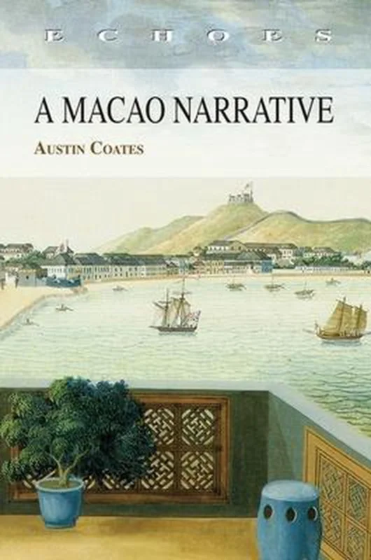 Hete Deal A Macao Narrative