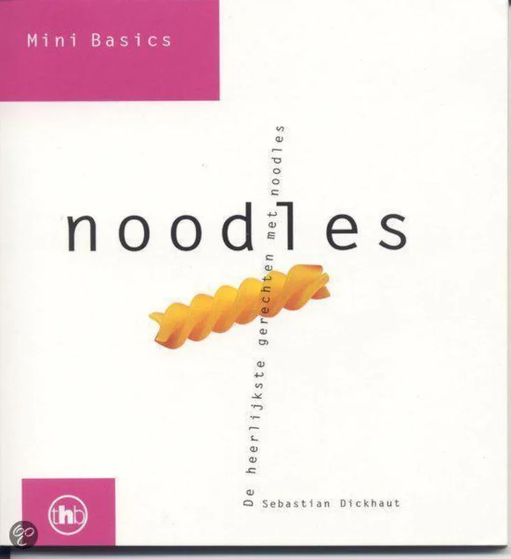 NOODLES. MINI BASICS Beste Prijs