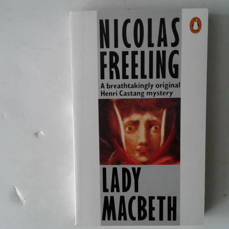 Lady Macbeth Bestseller