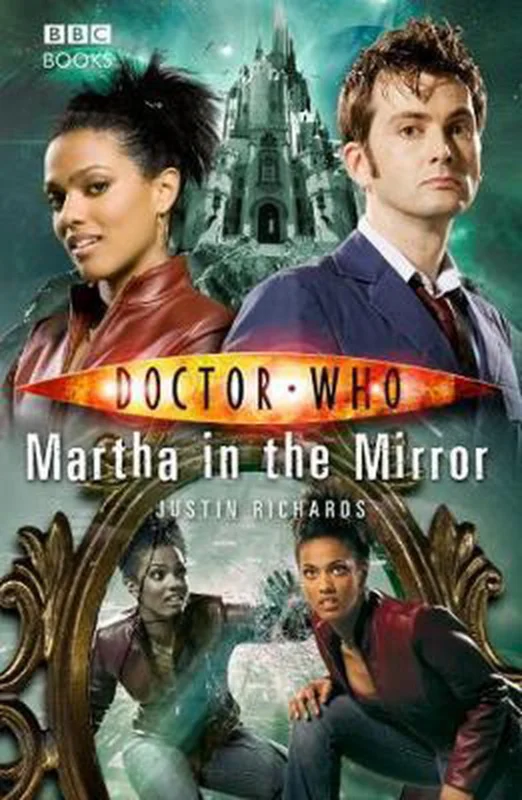 Doctor Who Tijdelijk Beschikbaar