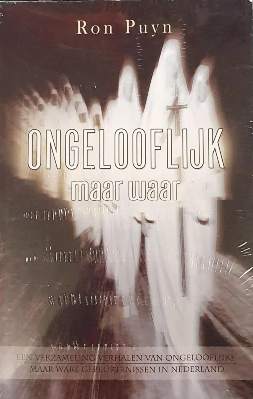 Ongelooflijk Maar Waar Uitverkoop