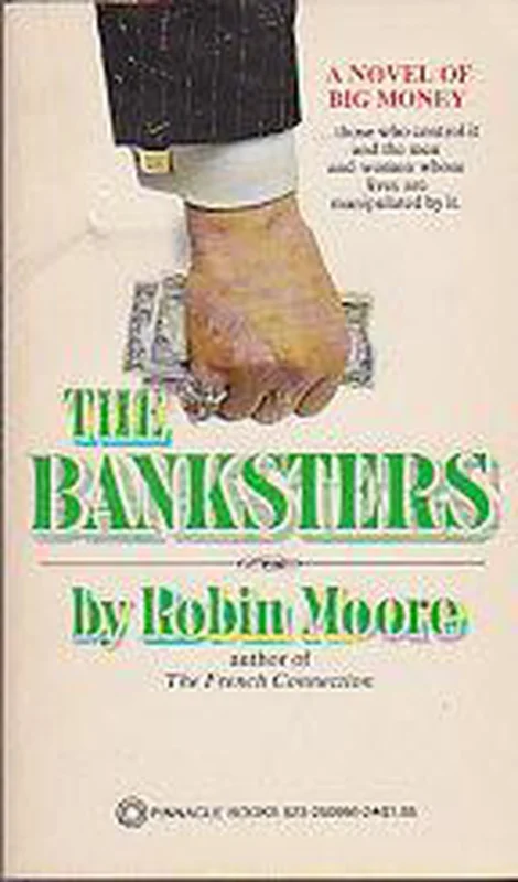 The Banksters Laatste Kans