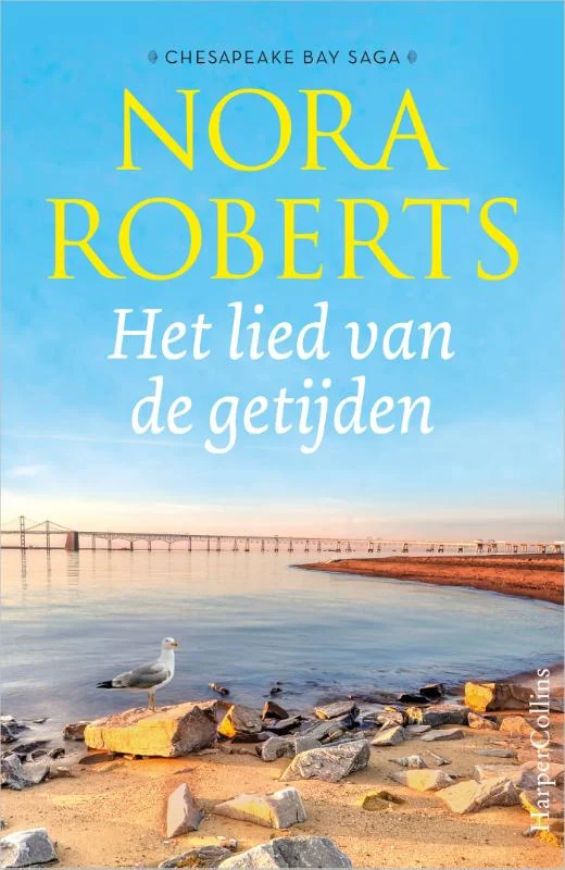 Het lied van de getijden / Chesapeake Bay Saga / 2 Hete Deal