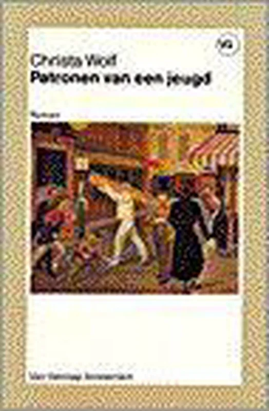 Gecertificeerd Patronen van een jeugd