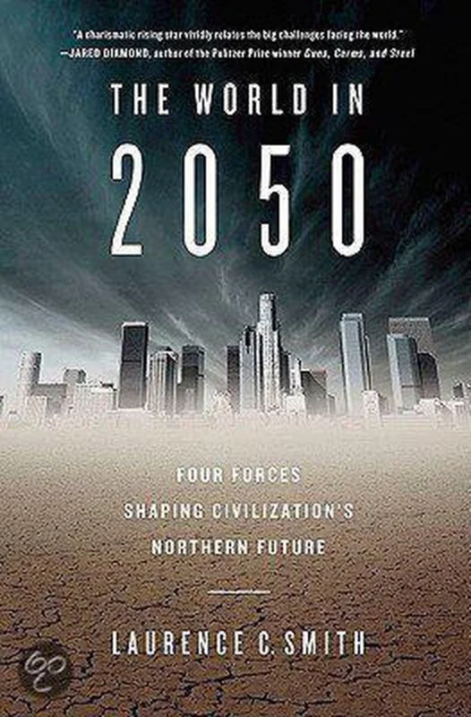 Gratis Verzending The World in 2050