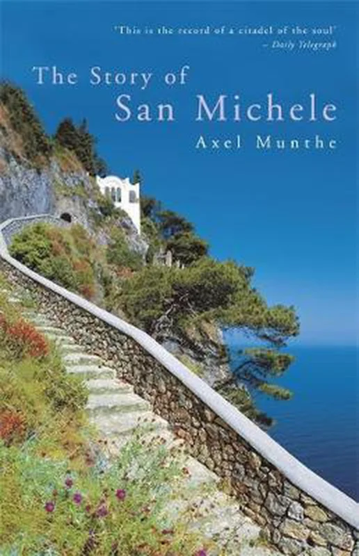 Veilige Betaling The Story of San Michele
