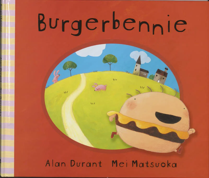 Burgerbennie Gereduceerde Prijs