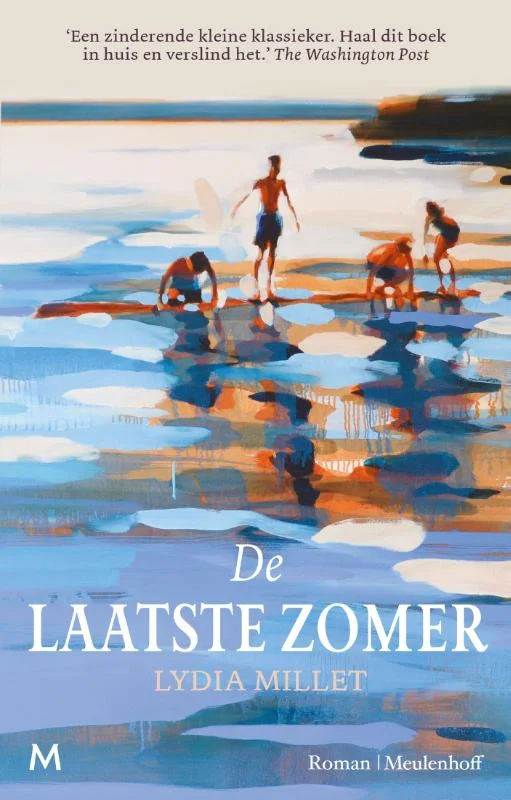 De laatste zomer Must-Have