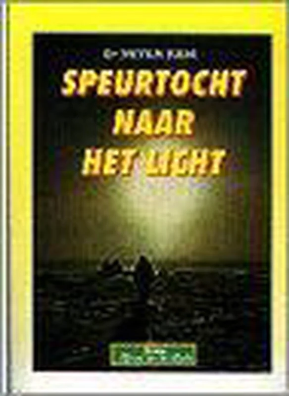 Speurtocht naar het licht Laatste Kans