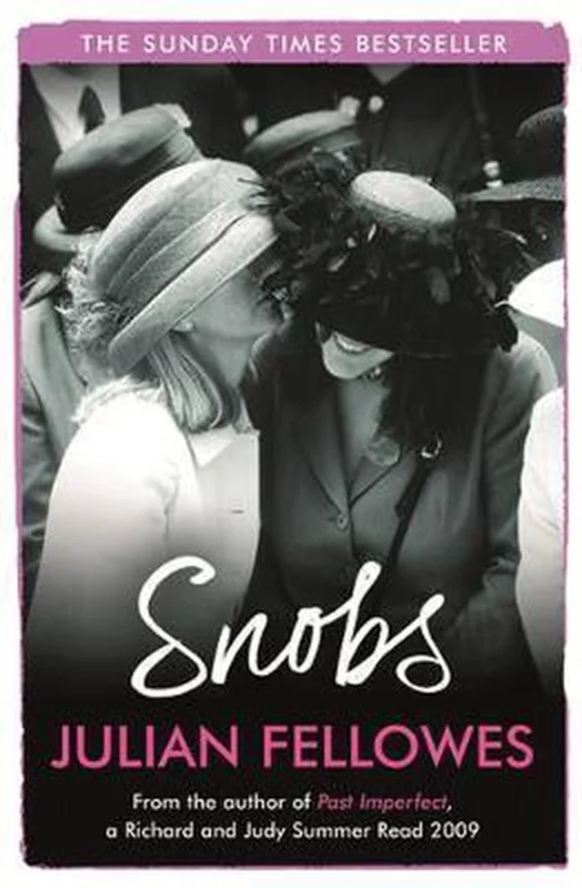 Snobs Beperkte Voorraad