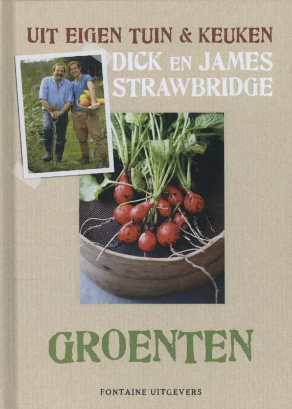 Uit eigen tuin & keuken Groenten / Uit eigen tuin & keuken Must-Have