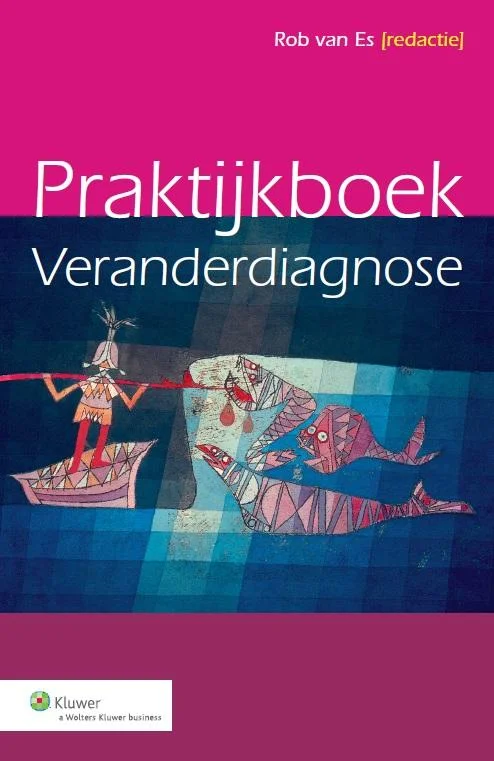 Praktijkboek veranderdiagnose Korting